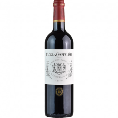 Clos La Gaffeliere Saint Emilion Grand Cru AOC 2020 0.75L Clos La Gaffeliere Saint Emilion Grand Cru AOC 2020 0.75L