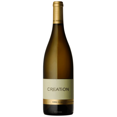 Creation Cool Climate Chenin Blanc  Walker Bay 2021 0,75L