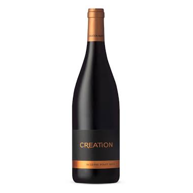 Creation Pinot Noir Reserve Walker Bay 2021