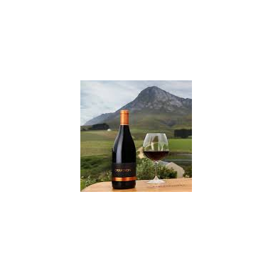 Creation Pinot Noir Reserve Walker Bay 2021