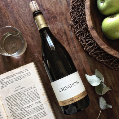 Creation Semillon/Sauvignon Blanc Walker Bay 2024