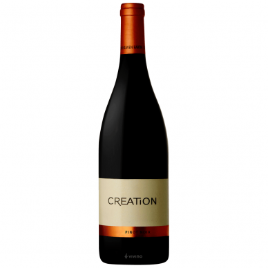 Creation Pinot Noir Walker Bay 2021 0,75L