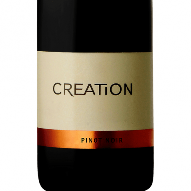 Creation Pinot Noir Walker Bay 2021 0,75L 1