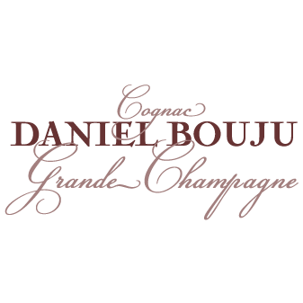 Daniel Bouju Grande Champagne Tres Vieux 40% 0,7L su medine dėžute 1