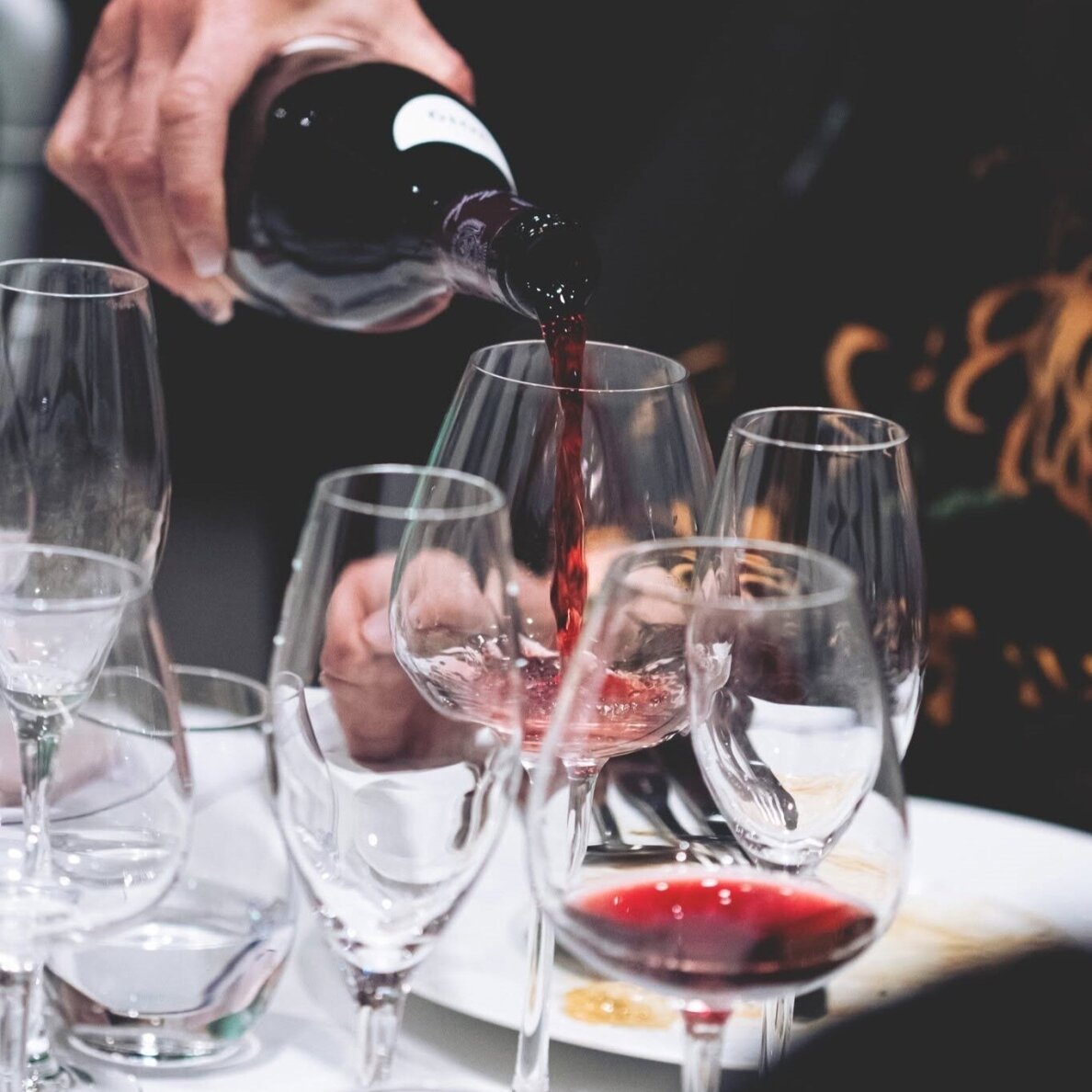 Degustacija BURGUNDIJOS RAUDONIEJI | 2026 10 15 1