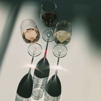 Degustacija VYNO ABC