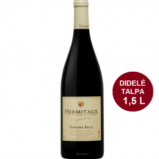 Domaine Belle Hermitage Rouge A.O.C. Magnum 2019 1.5L