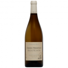 Domaine Belle Roches Blanches Crozes Hermitage Blanc A.O.C. 2018