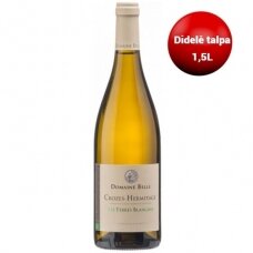 Domaine Belle Terres Blanches Crozes Hermitage Blanc A.O.C. 1.5L MAGNUM 2022