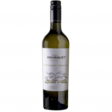 Domaine Bousquet Premium Chardonnay/Torrontes Tupungato Uco Valley Mendoza 2022 0,75L