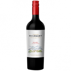 Domaine Bousquet Premium Malbec Tupungato Uco Valley Mendoza 0,75L