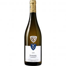 Domaine de La Belouse Chardonnay Bourgogne Blanc AOC 2020 0,75L