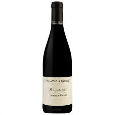 Domaine François Raquillet Vieilles Vignes Mercurey Rouge AOC 2018 0,75L