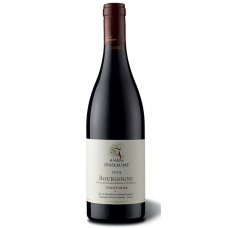 Domaine Jessiaume Bourgogne Pinot Noir 2020 0.75L