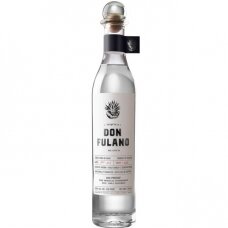 Don Fulano Blanco Tequila 0,7L 40%