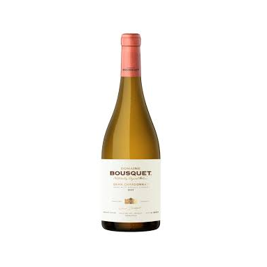 Domaine Bousquet Gran Organic Chardonnay 2022