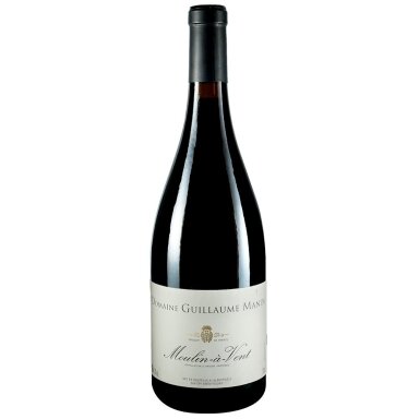 Domaine Guillaume Manin Moulin a Vent AOC 2020 0,75L