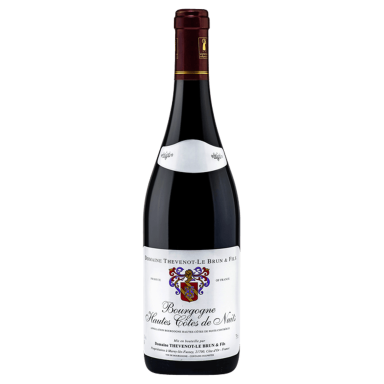 Domaine Thevenot Le Brun Hautes Cotes de Beaune AOC 2023 0,75l