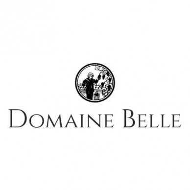 Domaine Belle Rivoires Saint Joseph Rouge A.O.C. 2019 0,75L 3