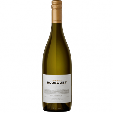 Domaine Bousquet Premium Chardonnay Tupungato Uco Valley Mendoza 2022 0,75L