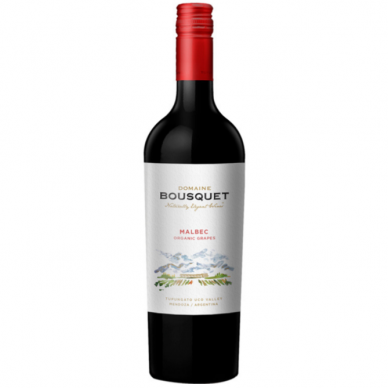 Domaine Bousquet Premium Malbec Tupungato Uco Valley Mendoza 0,75L