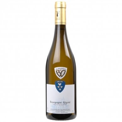 Domaine de La Belouse Aligote Bourgogne Blanc AOC 2021 0,75L