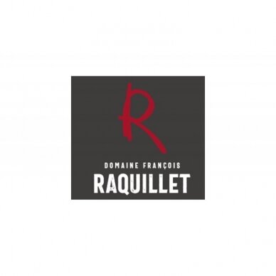 Domaine François Raquillet Vieilles Vignes Mercurey Rouge AOC 2018 0,75L 8