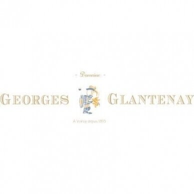 Domaine Georges Glantenay Les Combes Dessus Pommard Premier Cru AOC 2019 0,75L 3