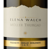 Elena Walch Muller Thurgau Vigneti delle Dolomiti 0,75L 2021 1