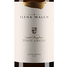Elena Walch Pinot Grigio Castel Ringberg 0,75L 2021 1