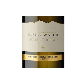 Elena Walch Pinot Bianco 0,75L 2022