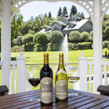 Far Niente Chardonnay Napa Valley AVA 0,75L 2023