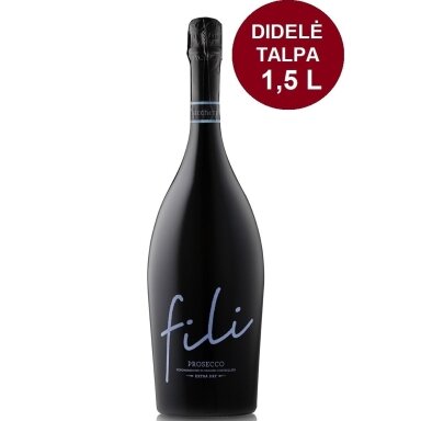 Fili Extra Dry Prosecco DOC 2021 1,5 L