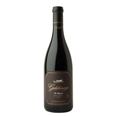 Goldeneye Pinot Noir Anderson Valley 0,75 2019