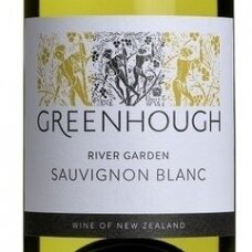 Greenhough Sauvignon Blanc Nelson 0,75L 2018