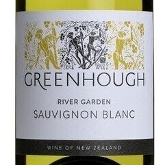 Greenhough Sauvignon Blanc Nelson 0,75L 2018 1