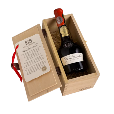 Groot Constantia Grand Constance Constantia WA 2