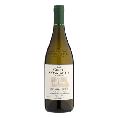 Groot Constantia Sauvignon Blanc Constantia WA Groot Constantia Sauvignon Blanc Constantia WA