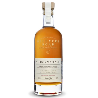 Hellyers Road Aurora Australis Single Malt Whisky 0.7L