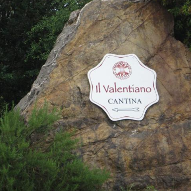 Il Valentiano Brunello di Montalcino Riserva DOCG 2010