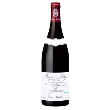Domaine des Maisons Neuves Beaujolais Villages Nouveau AOC 2025 0,75L