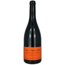 Jean Paul Tollot & Anne Gros Les Combettes Côtes du Brian Rouge Vin de Pays 0,75L 2021