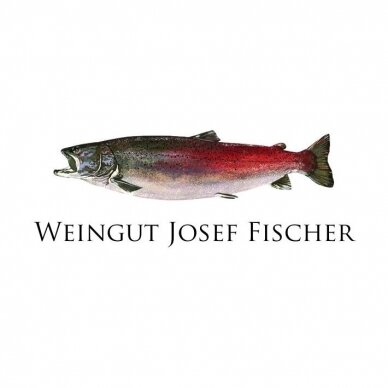 Josef Fischer Gruner Veltliner Rossatz Federspiel Wachau DAC 0.75L 2