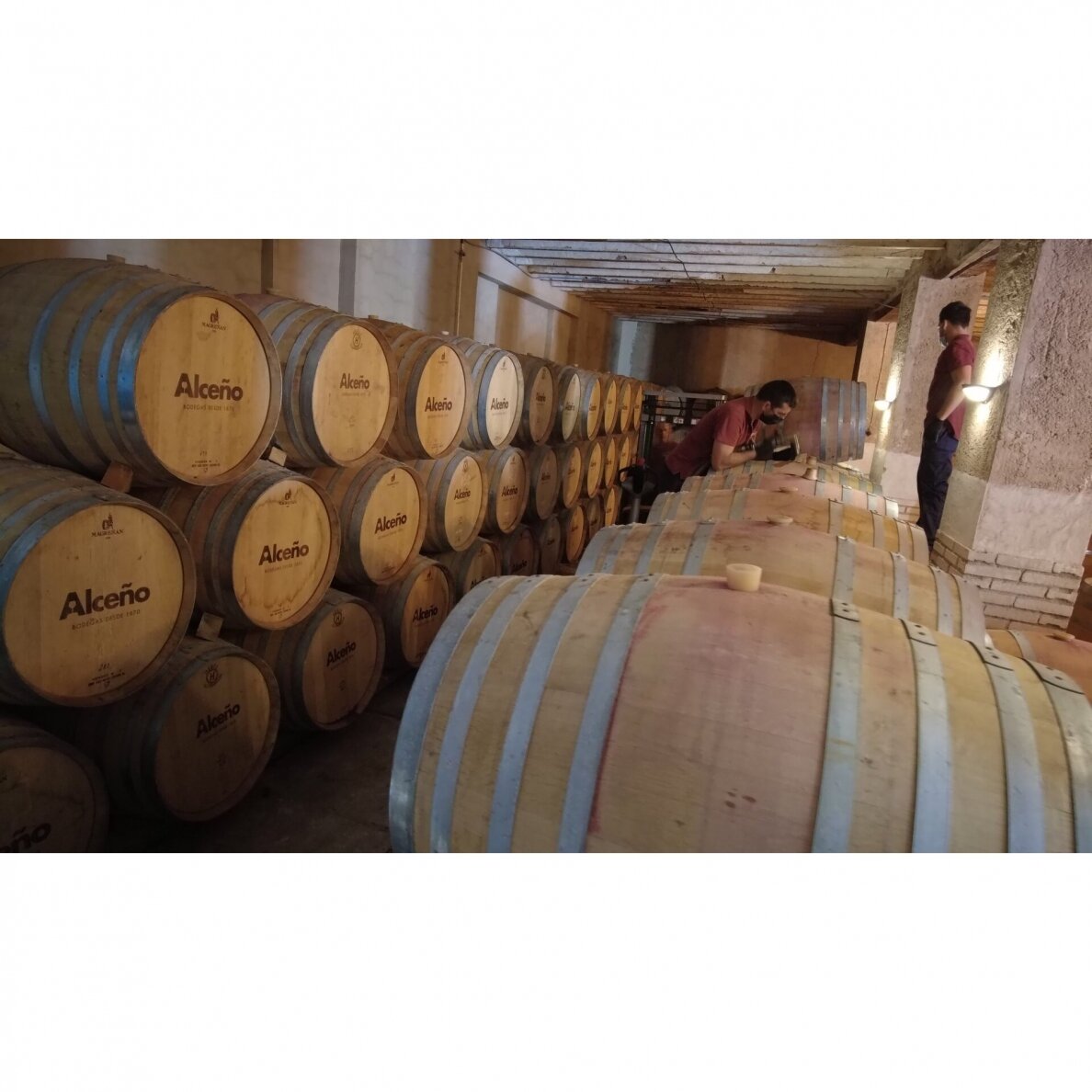 Laderas de Romeo Monastrell Jumilla DO 0,75L 4 Laderas de Romeo Monastrell Jumilla DO 0,75L 4