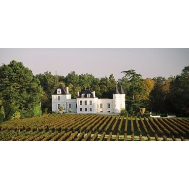 La Reserve de Malartic Pessac Leognan AOC 2016 0,75L La Reserve de Malartic Pessac Leognan AOC 2016 0,75L