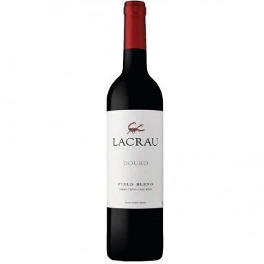 Lacrau Colheita Douro DOC 2023 0,75L