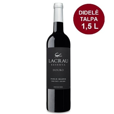 Lacrau Reserva Douro DOC 2020 MAGNUM 1,5L