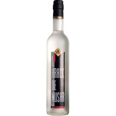 L'Arack de Musar 0,5L