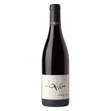 Le Clos du Caillou Le Caillou Cote du Rhone Rouge AOC 2024 Le Clos du Caillou Le Caillou Cote du Rhone Rouge AOC 2024