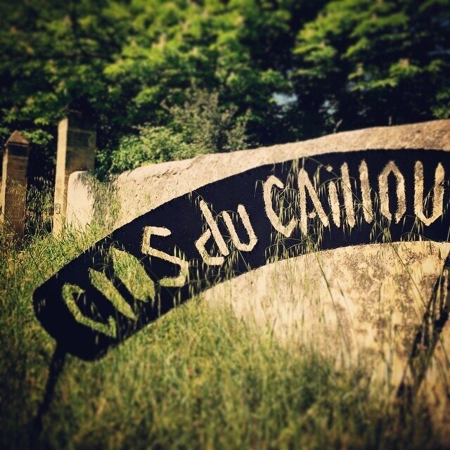Le Clos du Caillou Le Caillou Cote du Rhone Rouge AOC 2024 1 Le Clos du Caillou Le Caillou Cote du Rhone Rouge AOC 2024 1